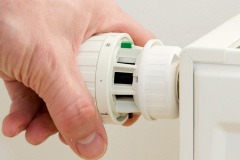 Light Oaks central heating repair costs