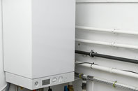 free Light Oaks condensing boiler quotes