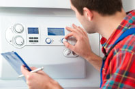 free Light Oaks gas safe engineer quotes